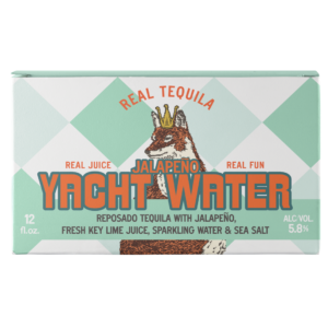 Key Lime Yacht Water