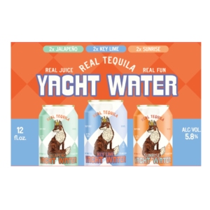 Yacht Water Variety